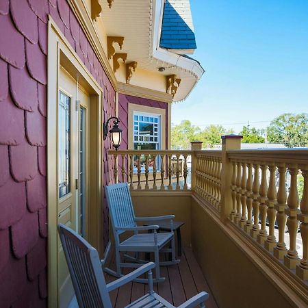 Renaissance St. Augustine Historic Downtown Hotel المظهر الخارجي الصورة