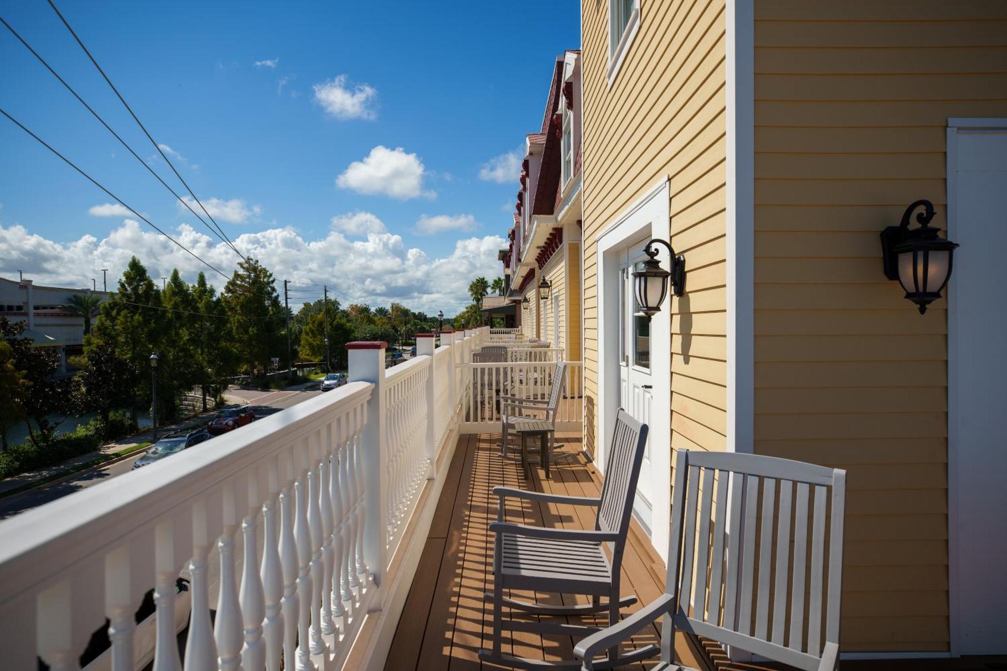 Renaissance St. Augustine Historic Downtown Hotel المظهر الخارجي الصورة
