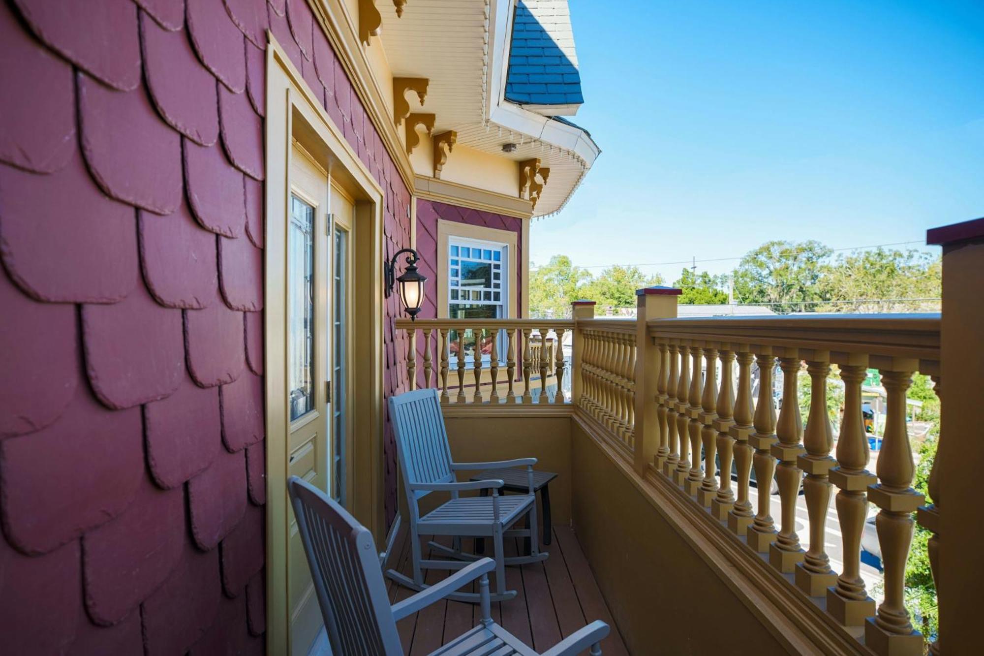 Renaissance St. Augustine Historic Downtown Hotel المظهر الخارجي الصورة