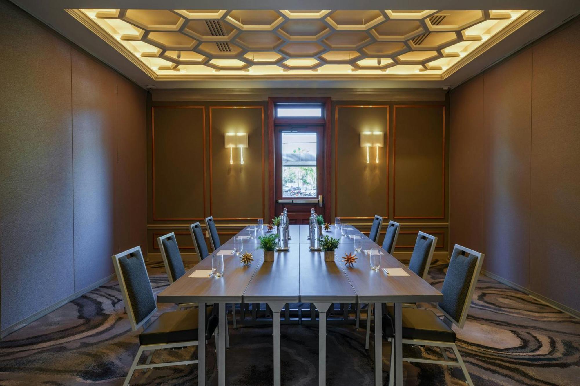 Renaissance St. Augustine Historic Downtown Hotel المظهر الخارجي الصورة