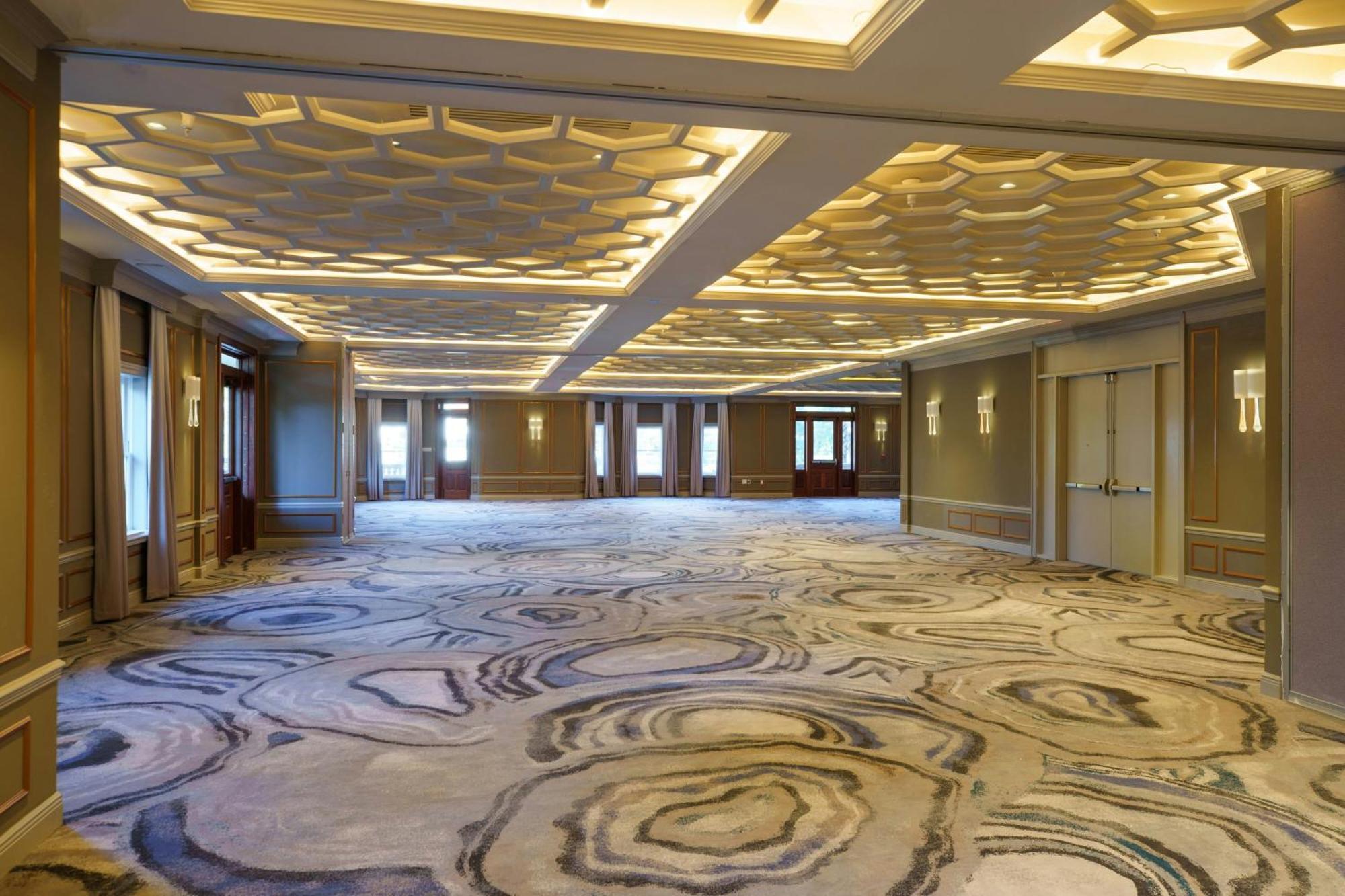 Renaissance St. Augustine Historic Downtown Hotel المظهر الخارجي الصورة
