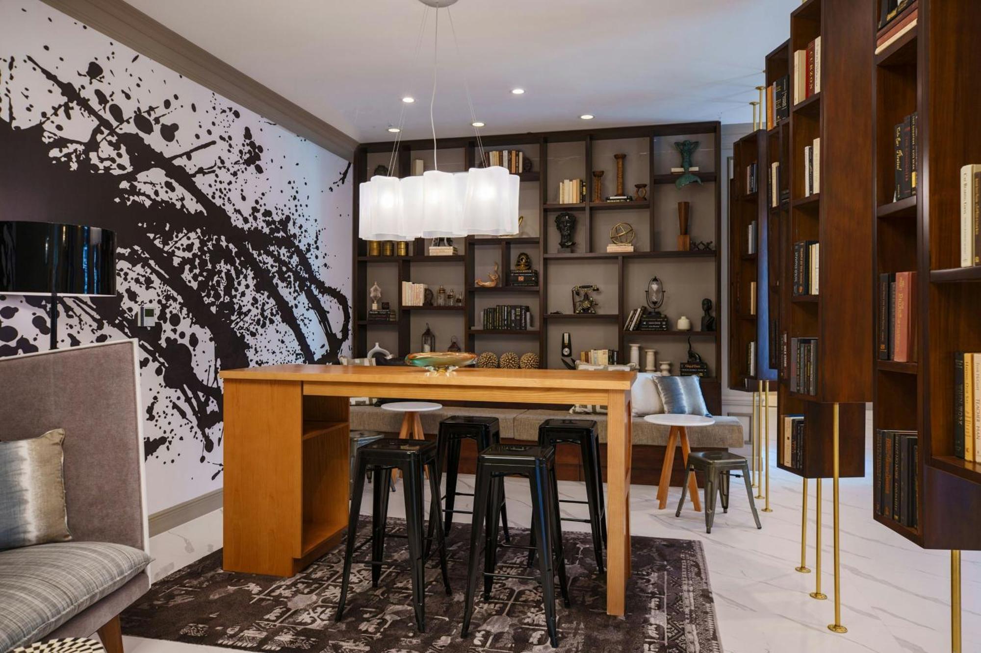Renaissance St. Augustine Historic Downtown Hotel المظهر الخارجي الصورة