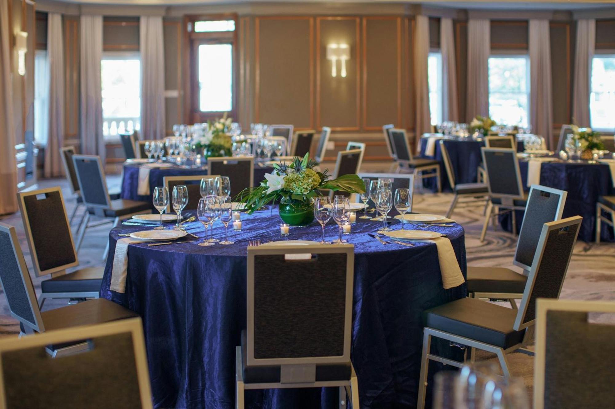 Renaissance St. Augustine Historic Downtown Hotel المظهر الخارجي الصورة