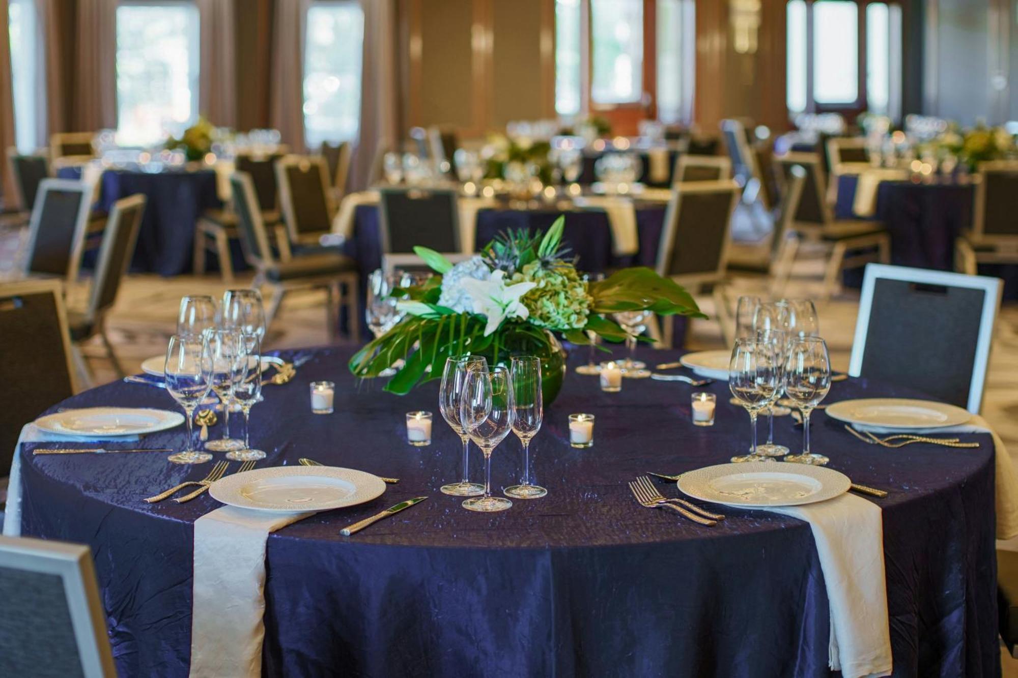 Renaissance St. Augustine Historic Downtown Hotel المظهر الخارجي الصورة