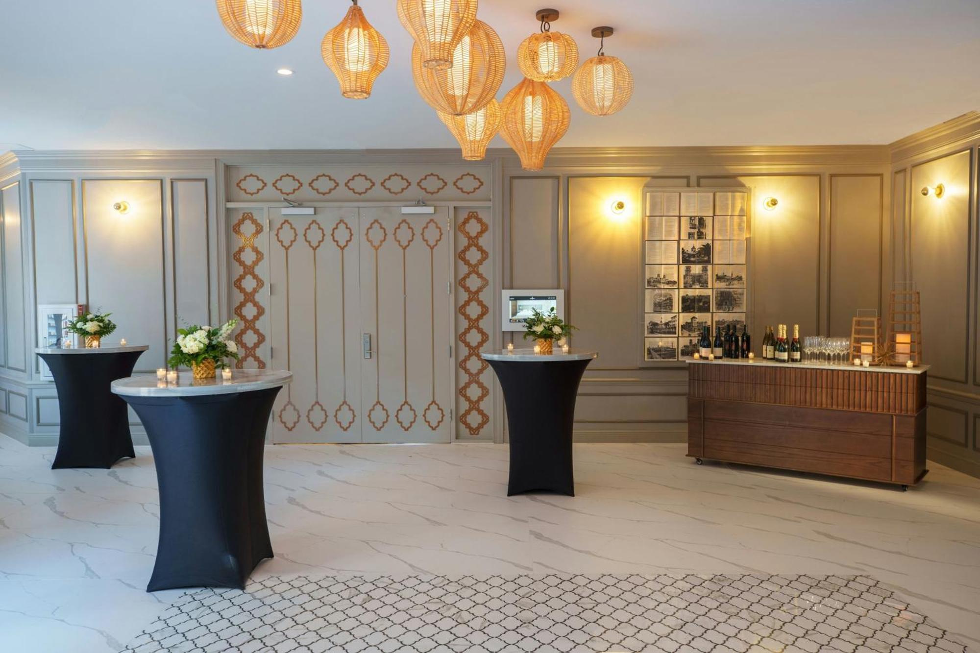 Renaissance St. Augustine Historic Downtown Hotel المظهر الخارجي الصورة