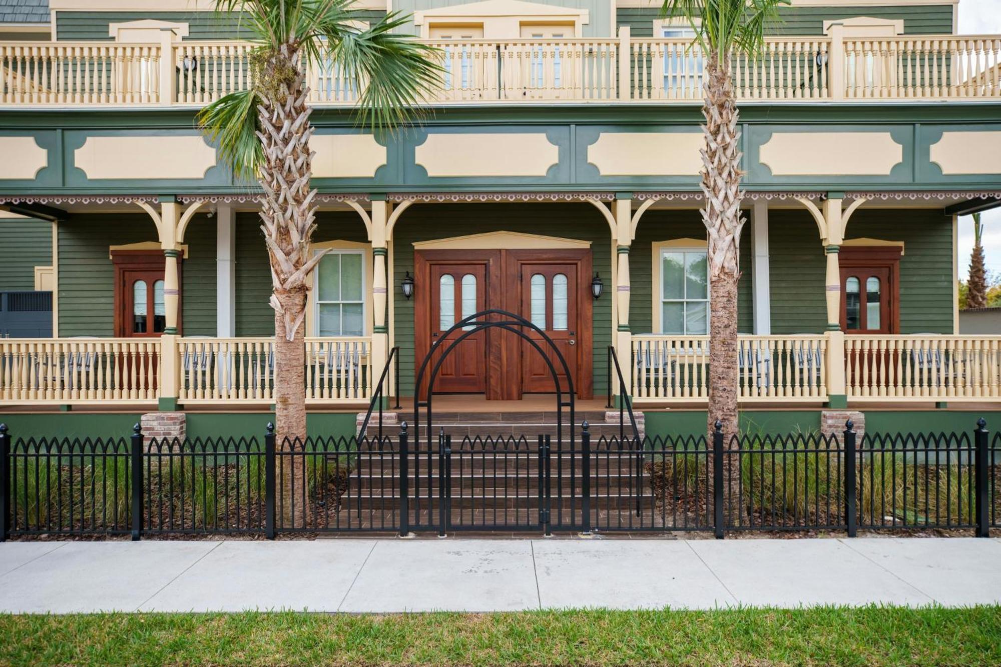 Renaissance St. Augustine Historic Downtown Hotel المظهر الخارجي الصورة