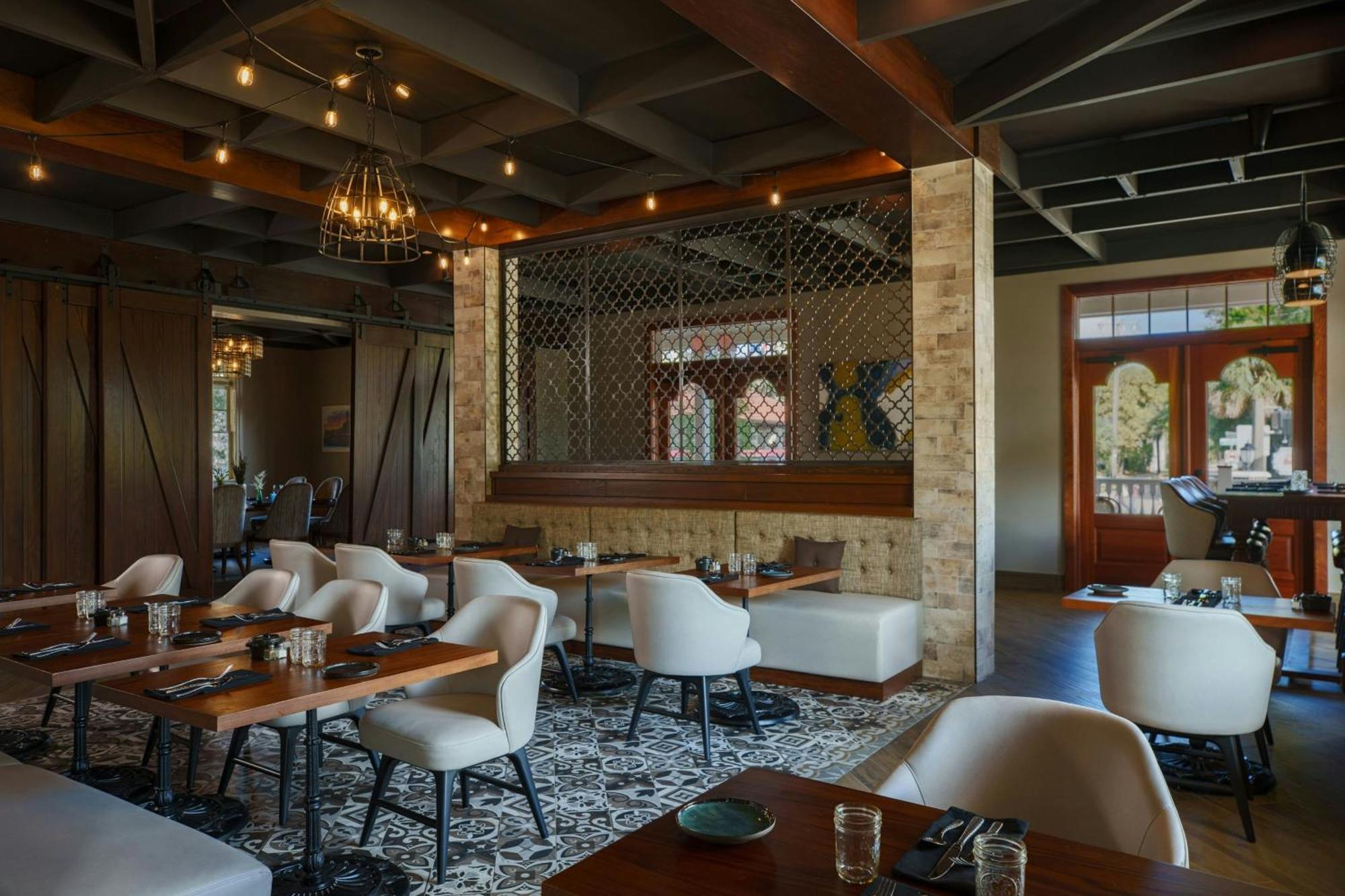 Renaissance St. Augustine Historic Downtown Hotel المظهر الخارجي الصورة