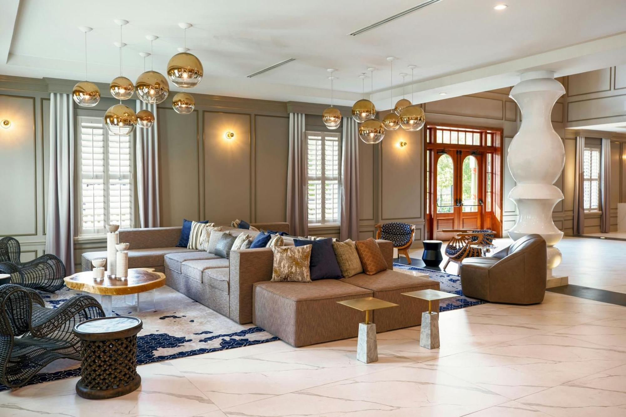 Renaissance St. Augustine Historic Downtown Hotel المظهر الخارجي الصورة