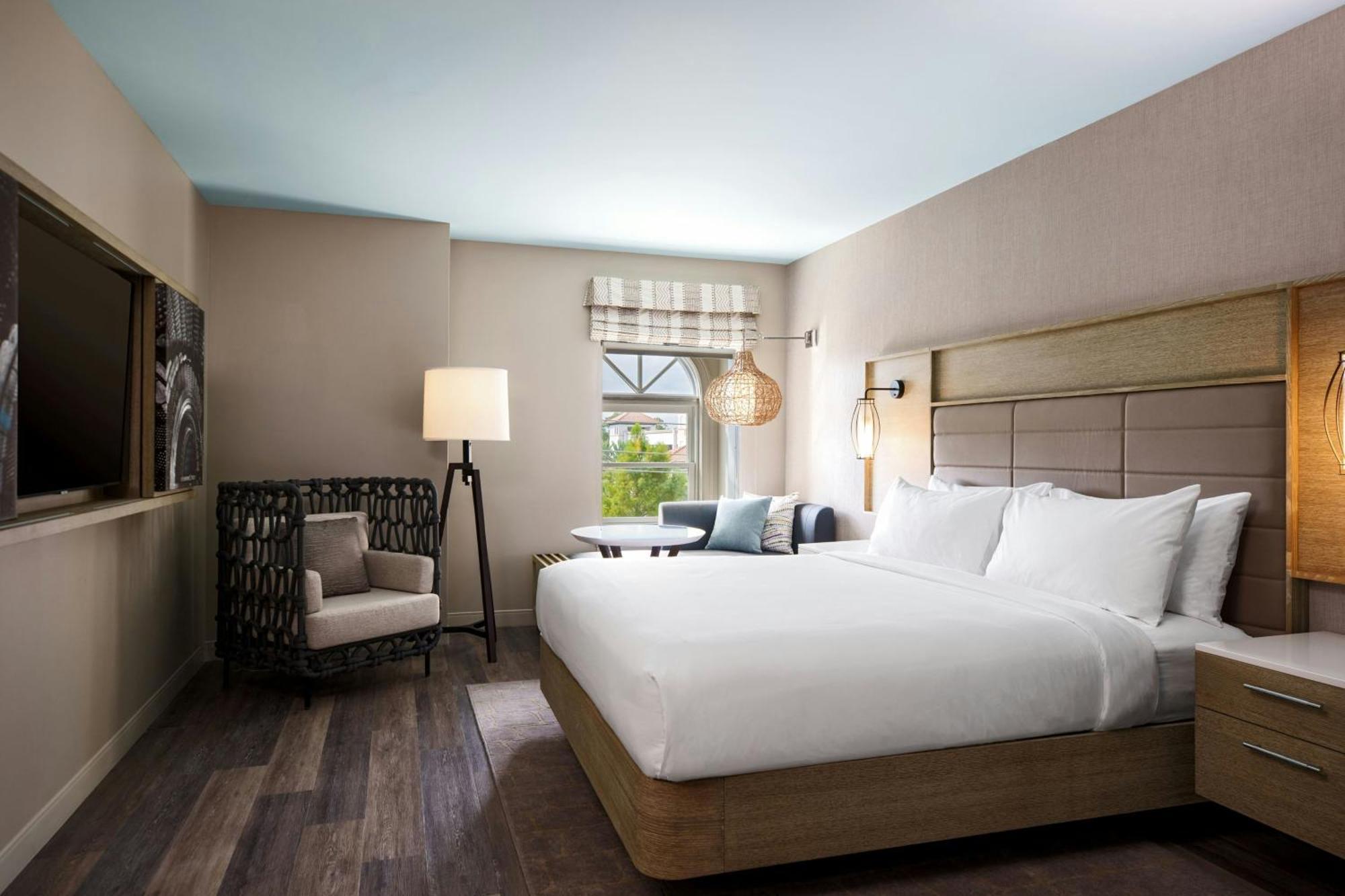 Renaissance St. Augustine Historic Downtown Hotel المظهر الخارجي الصورة