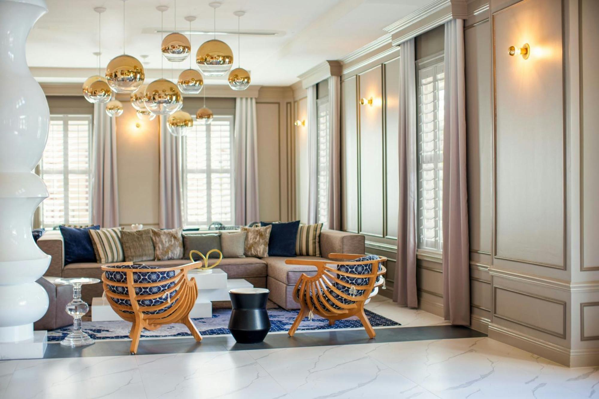 Renaissance St. Augustine Historic Downtown Hotel المظهر الخارجي الصورة
